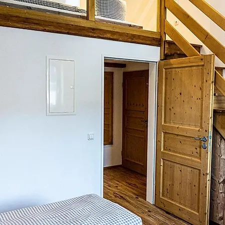 Steibis Blick Apartment Oberstaufen Exterior photo