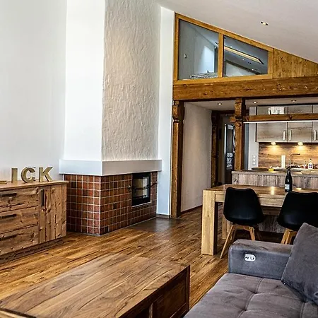Steibis Blick Apartment Oberstaufen Exterior photo