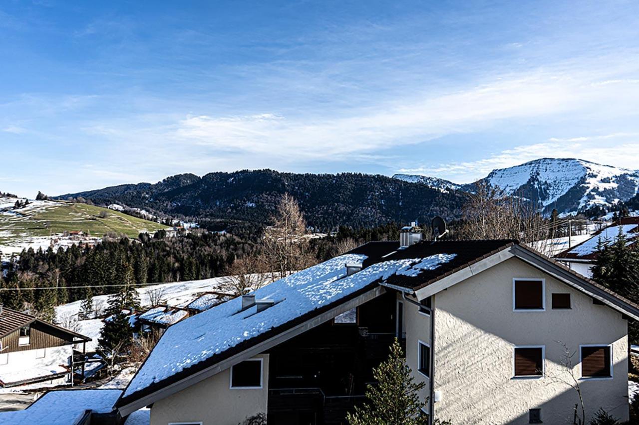 Steibis Blick Apartment