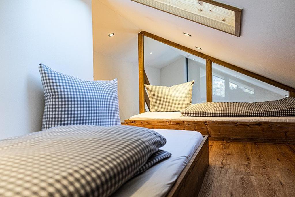 Steibis Blick Apartment